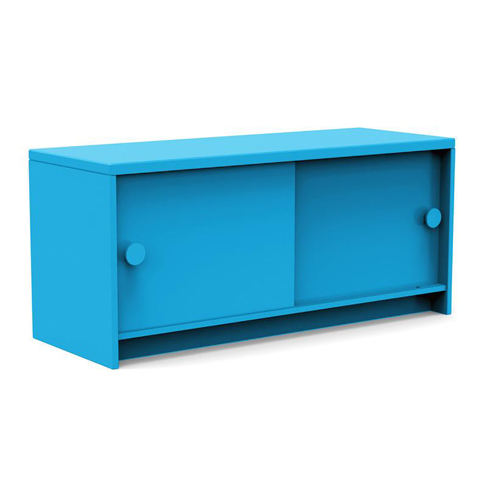 Slider Credenza