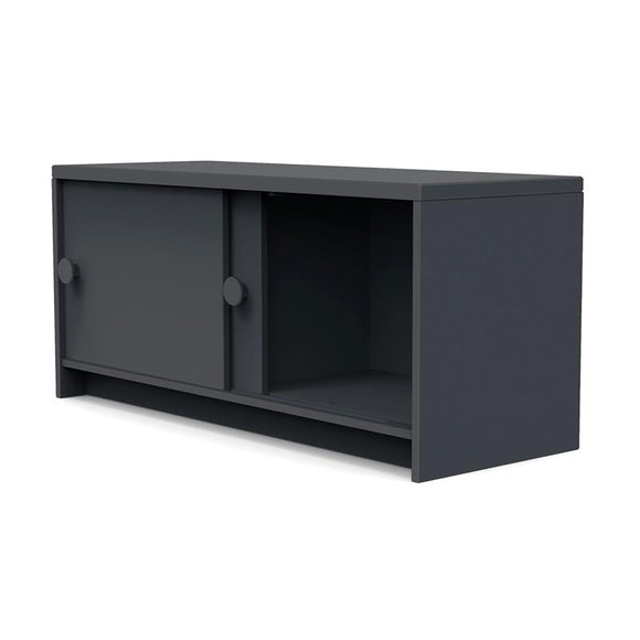 Slider Credenza