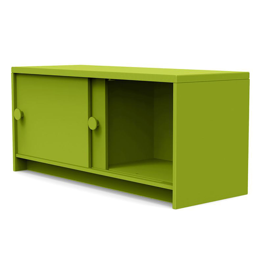 Slider Credenza