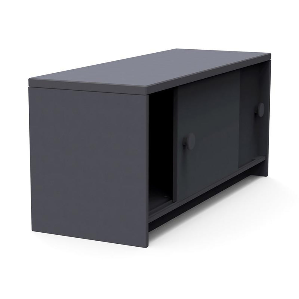 Slider Credenza
