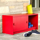 Slider Credenza