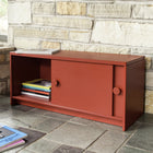 Slider Credenza