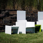 Sofia Outdoor Side Table
