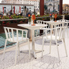 Matte Venice Dining Chair (Set of 2)