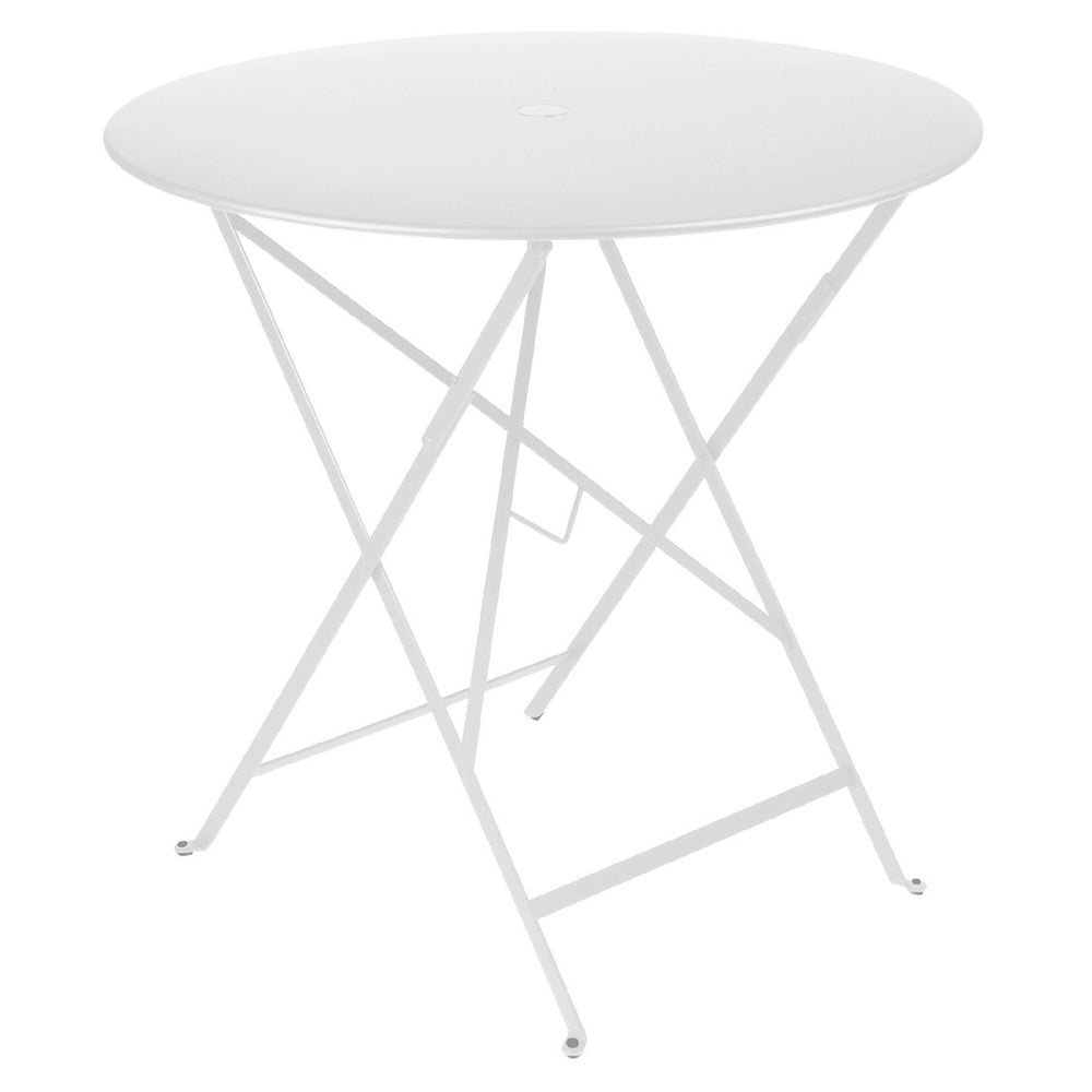 Bistro Round Folding Outdoor Table
