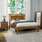 Monterey 52-inch Bed