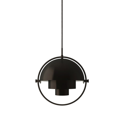 Multi-Lite Pendant Light
