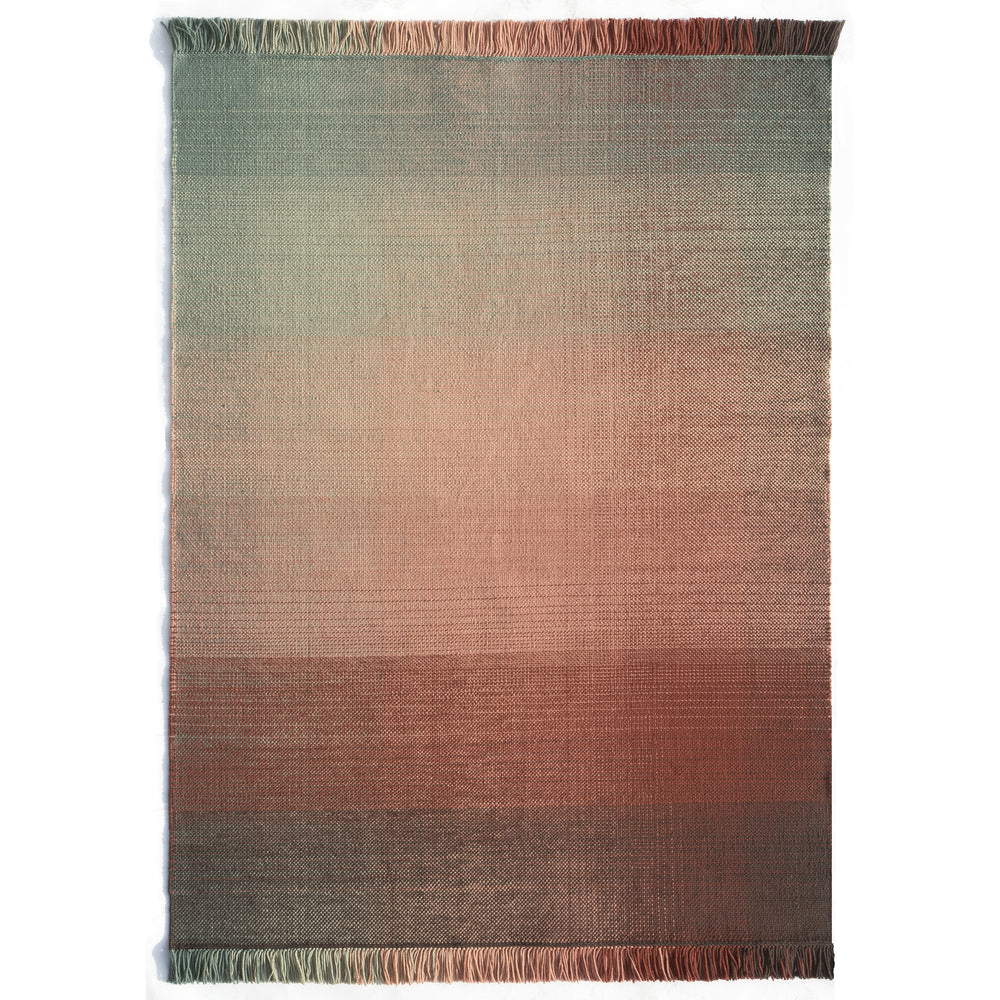 Shade Palette Outdoor Rug