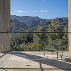Silhouette Outdoor Rug