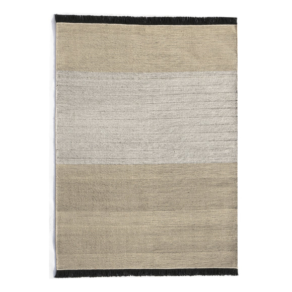 Tres Stripes Outdoor Rug