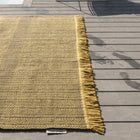 Tres Texture Outdoor Rug