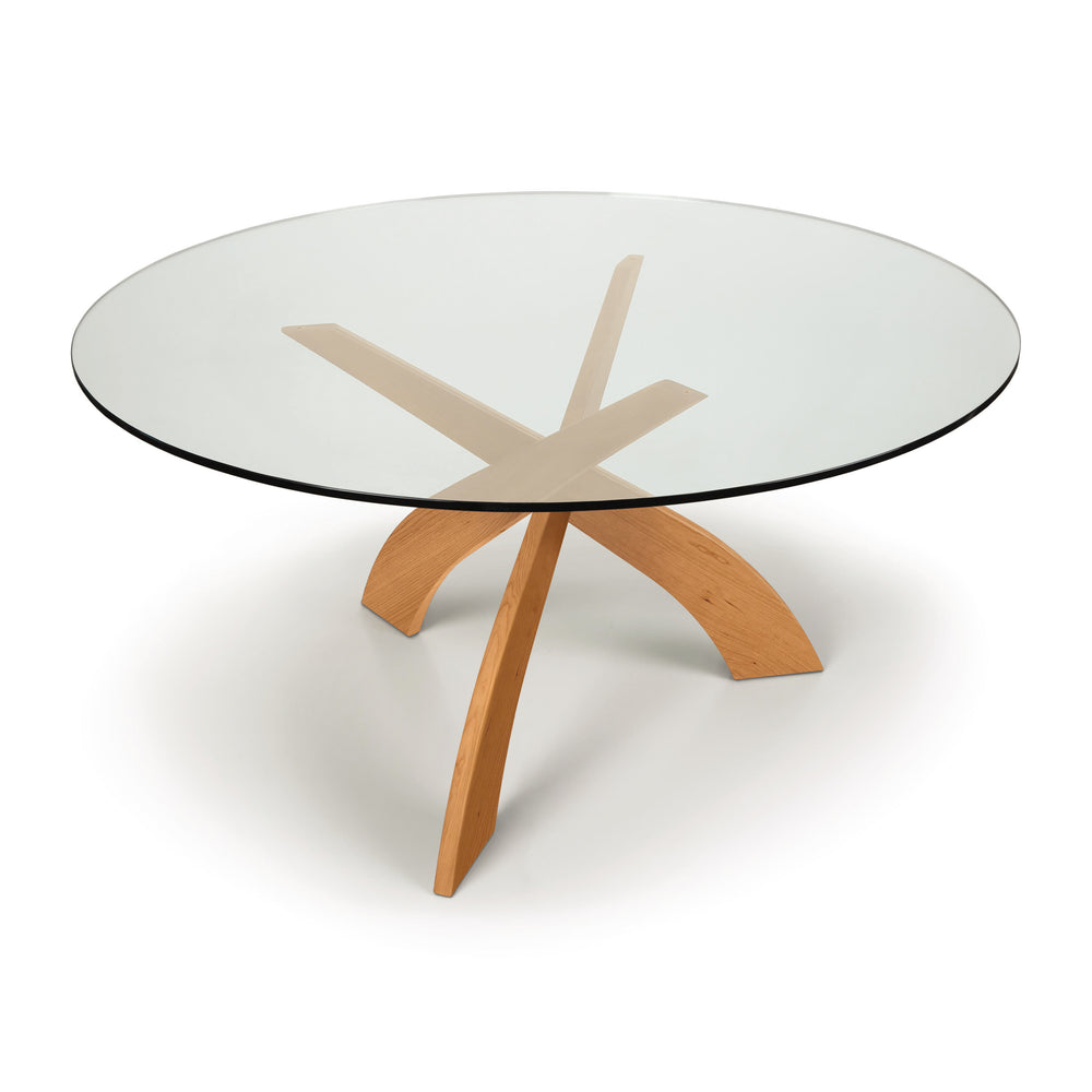 Entwine Round Dining Table