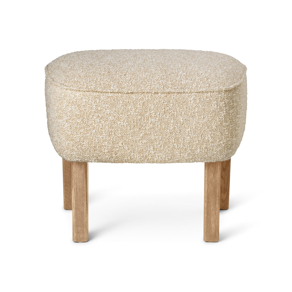Ingeborg Foot Stool
