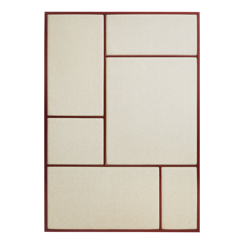 送料込みnouveau pin boardアクタスグランメゾン東京 NouveauPin-Canvas-basquered-