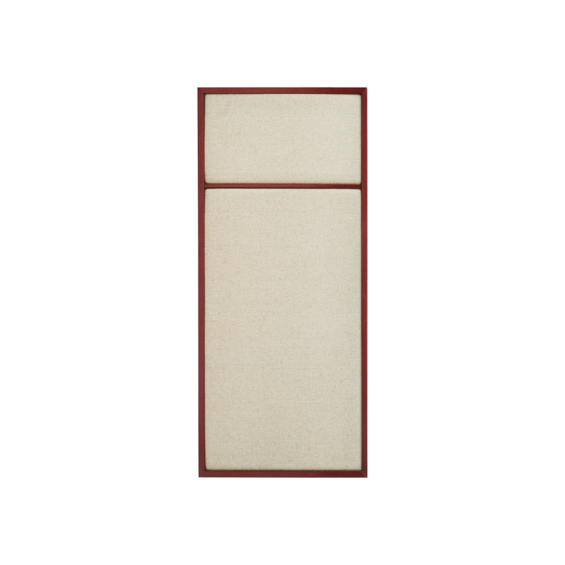 送料込みnouveau pin boardアクタスグランメゾン東京 NouveauPin-Canvas-basquered-