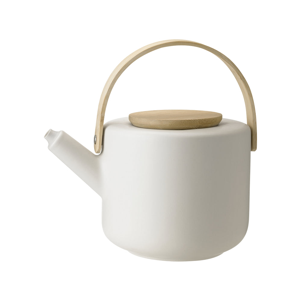 Theo Teapot