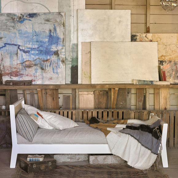 Oeuf Sparrow Twin Bed 2Modern