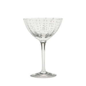 Perle Cocktail Coupe (Set of 2)