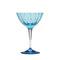 Perle Cocktail Coupe (Set of 2)  option Aquamarine