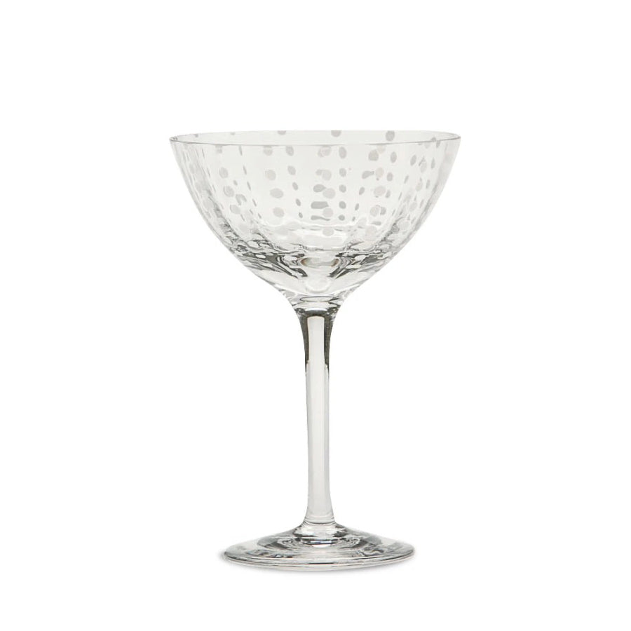 Perle Cocktail Coupe (Set of 2)