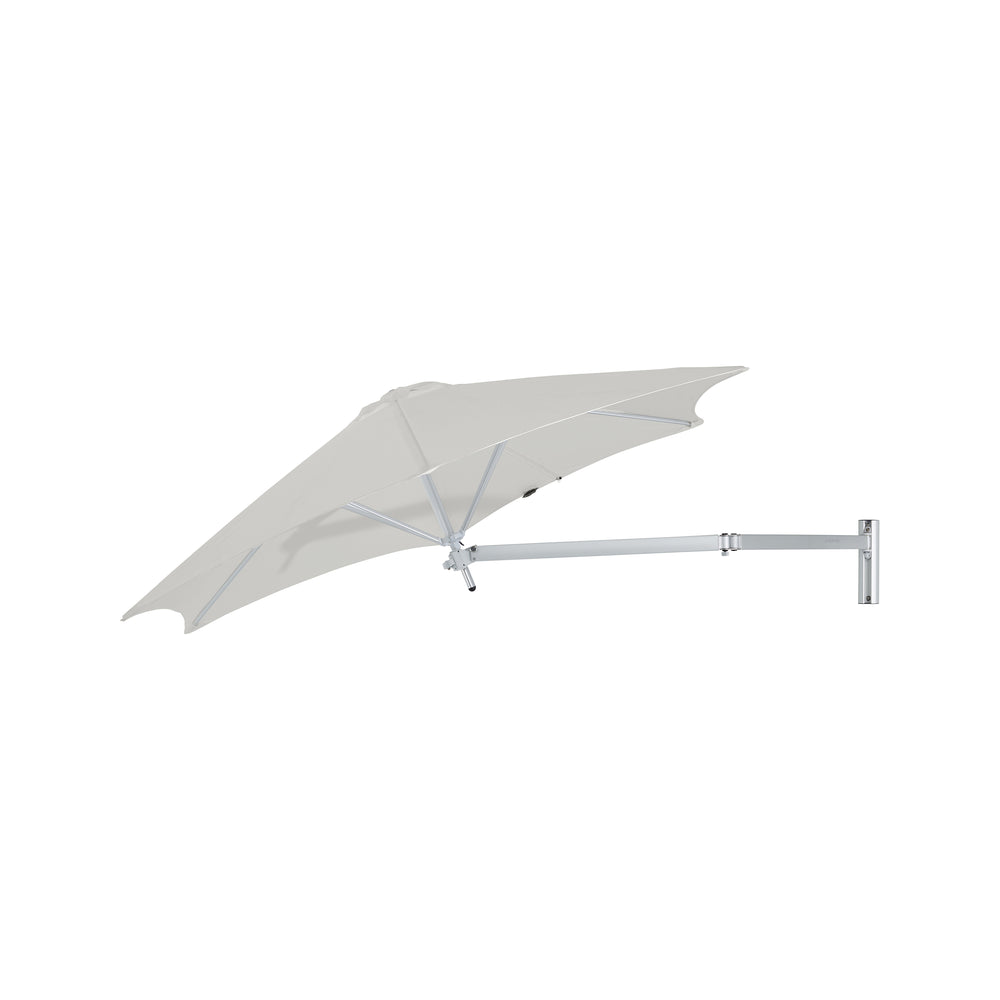 Paraflex Wallflex Round Wall-Mount Umbrella