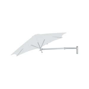 Paraflex Wallflex Round Wall-Mount Umbrella