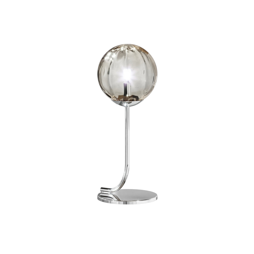 Puppet Table Lamp