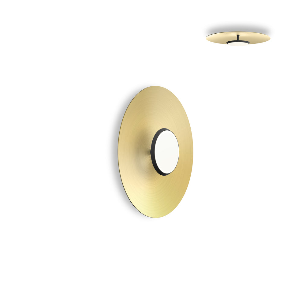 Sky Dome Flush Mount