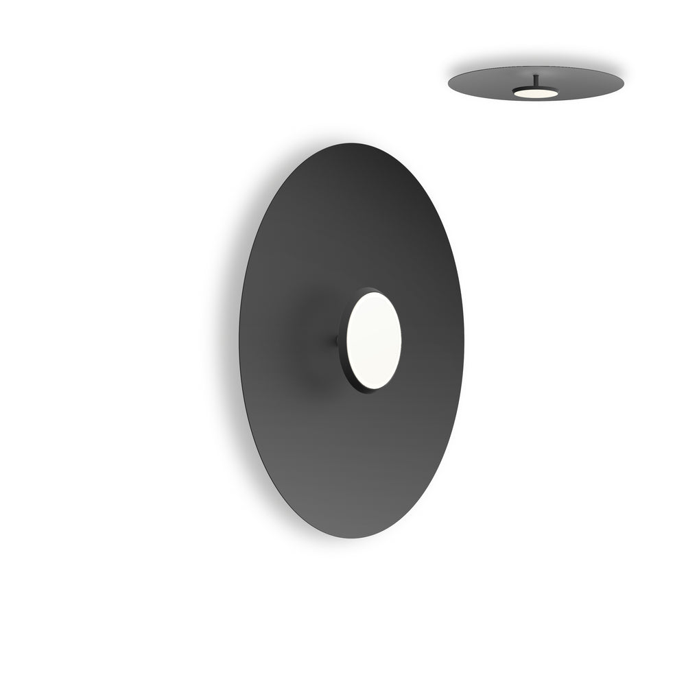 Sky Dome Flush Mount
