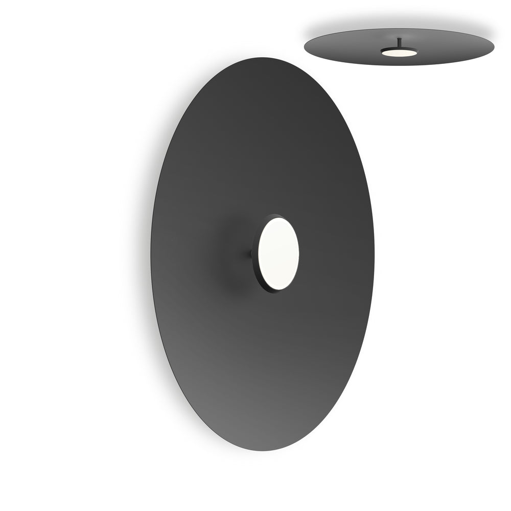 Sky Dome Flush Mount