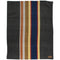 National Park Throw Blanket  option Badlands