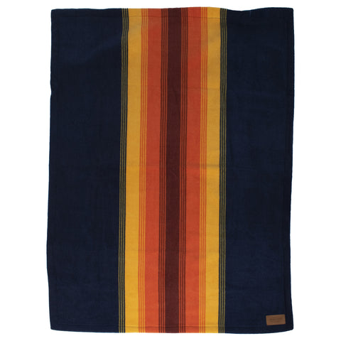 National Park Throw Blanket