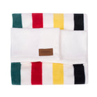 National Park Throw Blanket