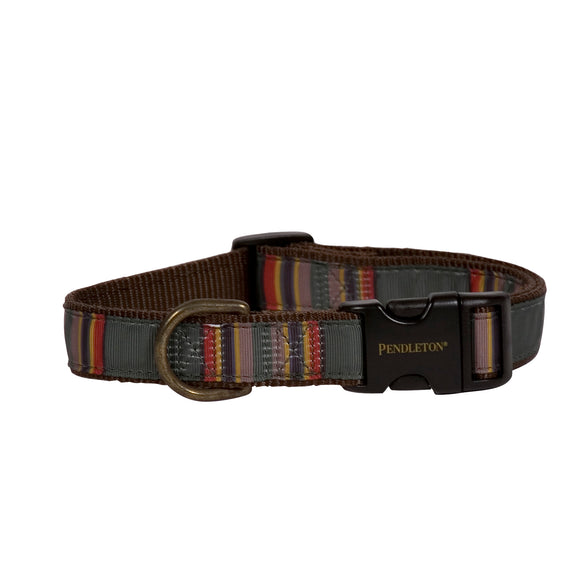 Vintage Camp Hiker Collar Set