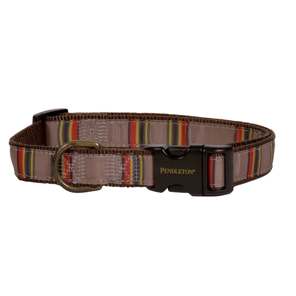 Vintage Camp Hiker Collar Set