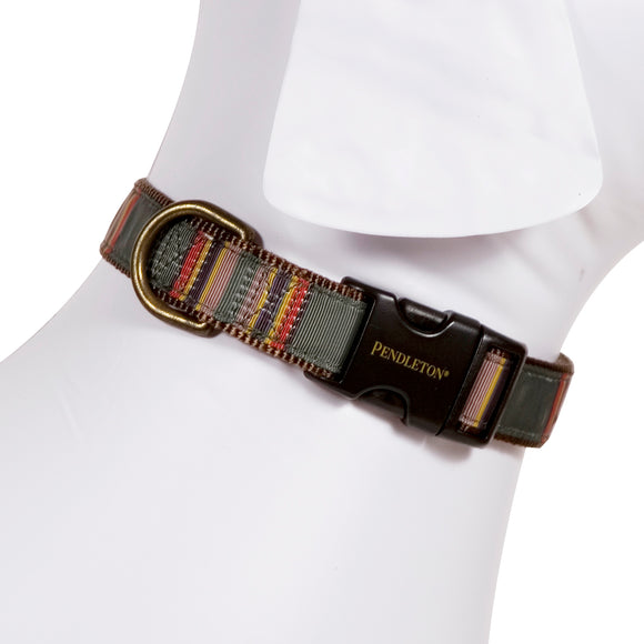 Vintage Camp Hiker Collar Set