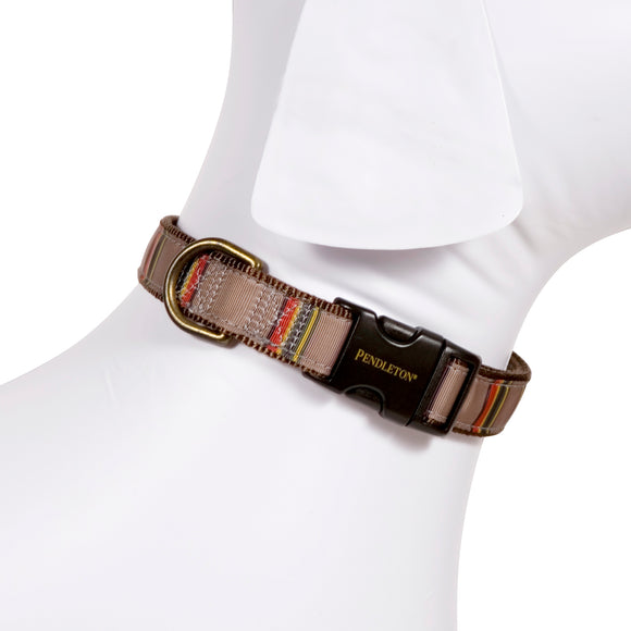 Vintage Camp Hiker Collar Set