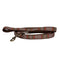 Vintage Camp Hiker Leash  option Mineral Umber
