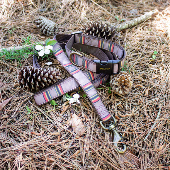 Vintage Camp Hiker Leash