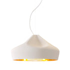 Pleat Box Pendant Light