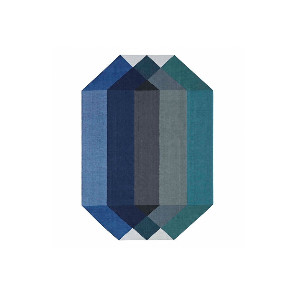 Diamond Outdoor Rug