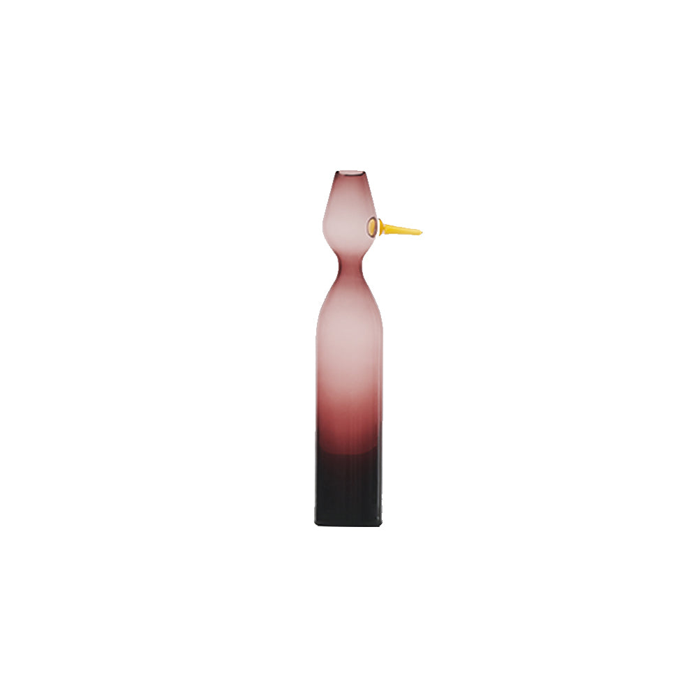 Pinocchio Decorative Vase