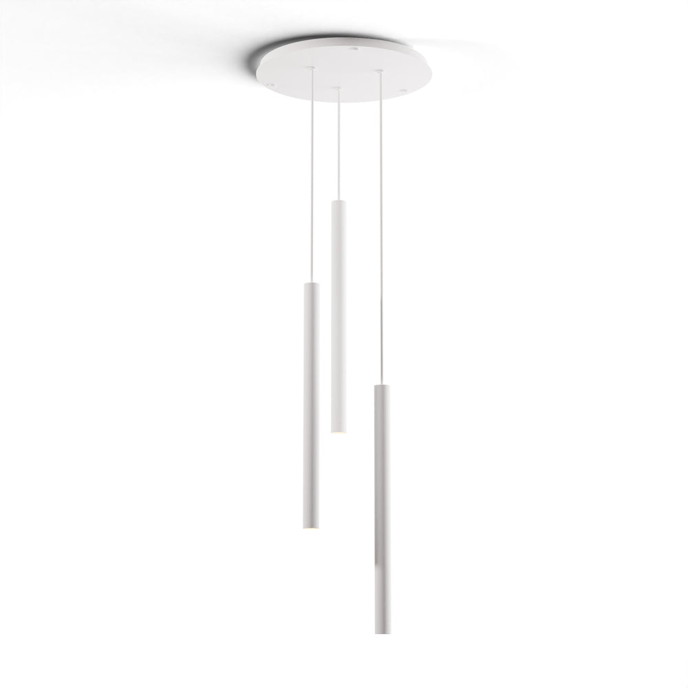 Combi 3-Light Pendant Light