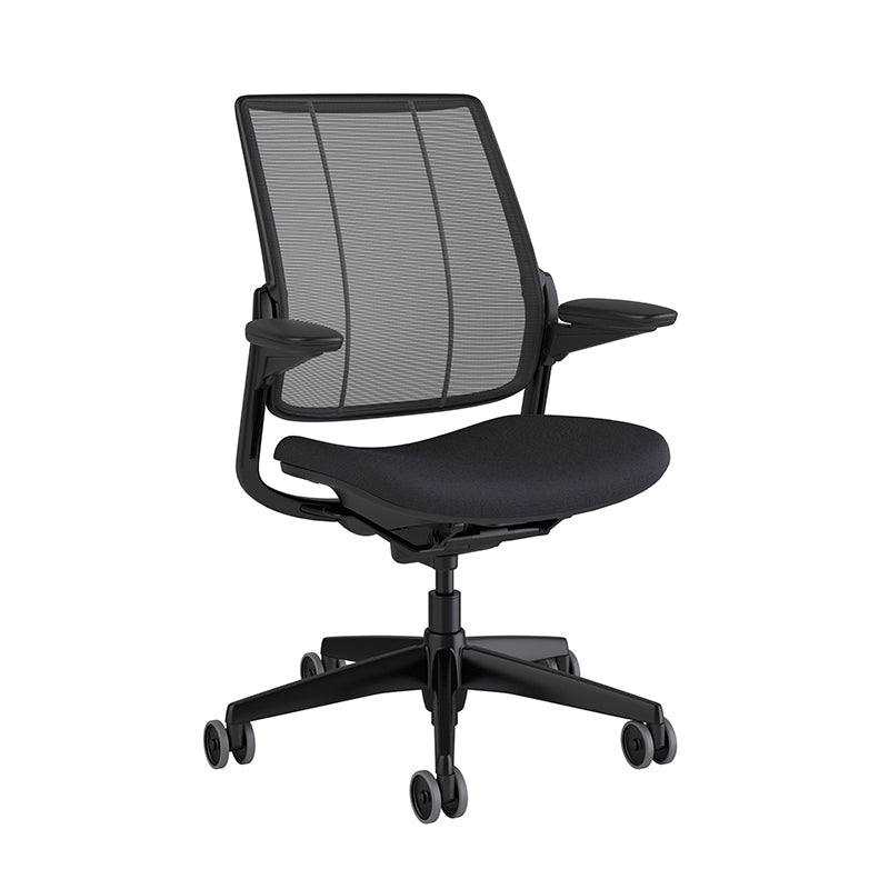 Smart Task Chair
