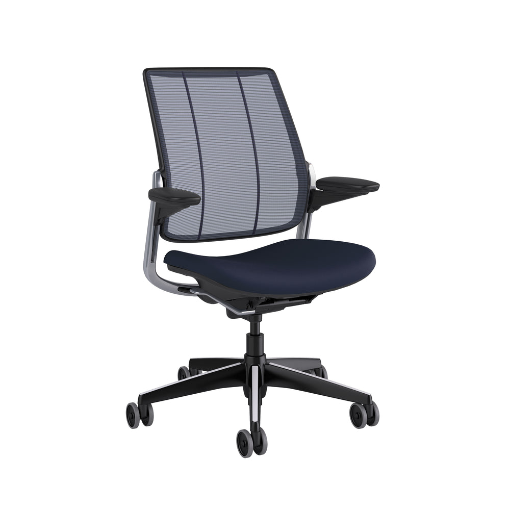 Smart Task Chair