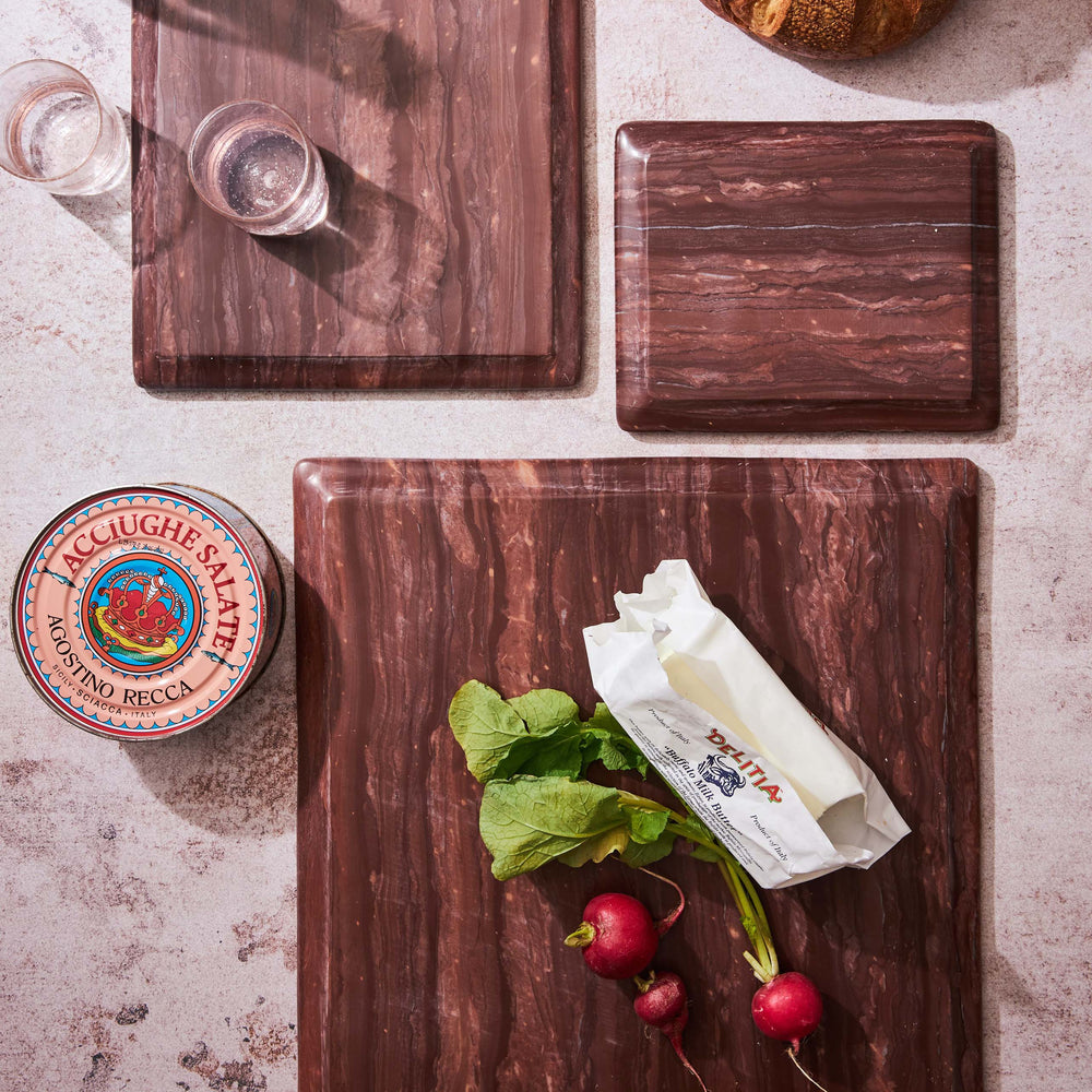 Ogee Slab