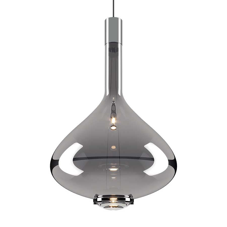 Sky Fall Pendant Light