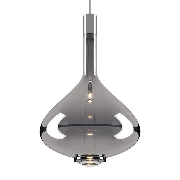 Sky Fall Pendant Light