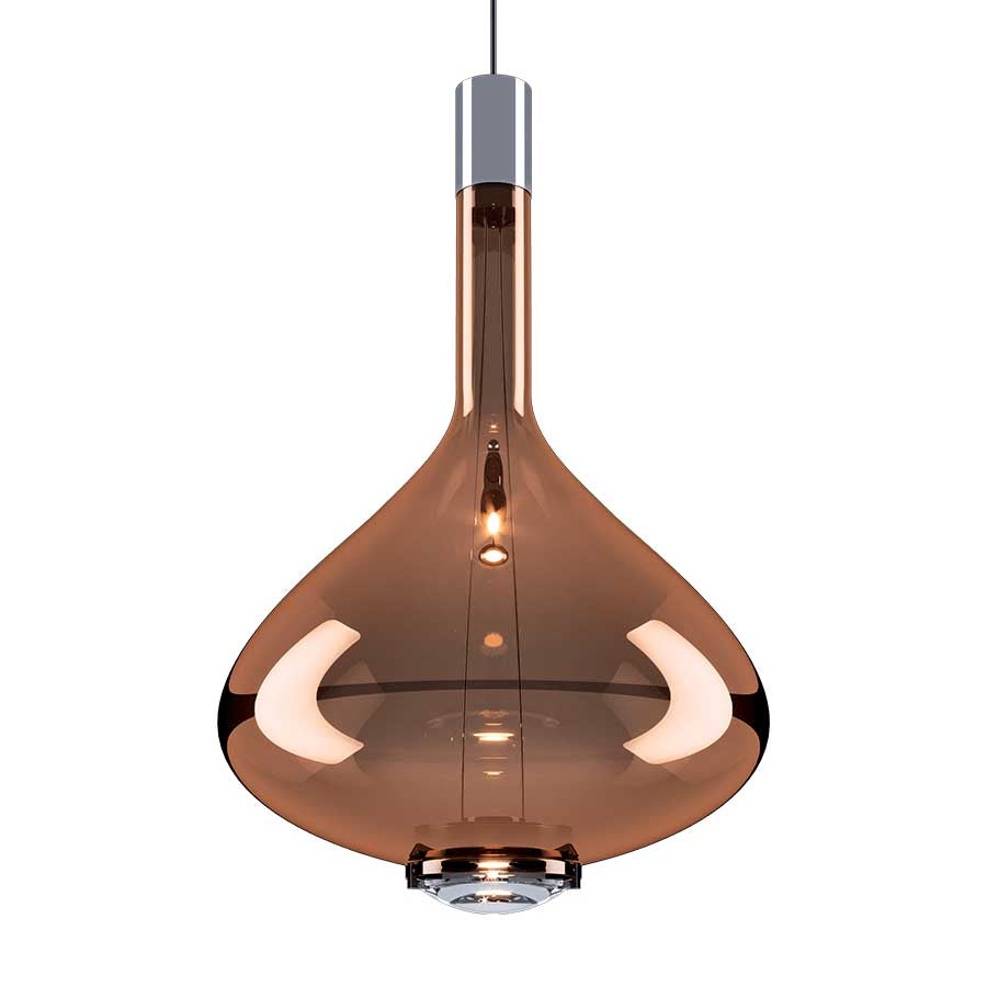 Sky Fall Pendant Light