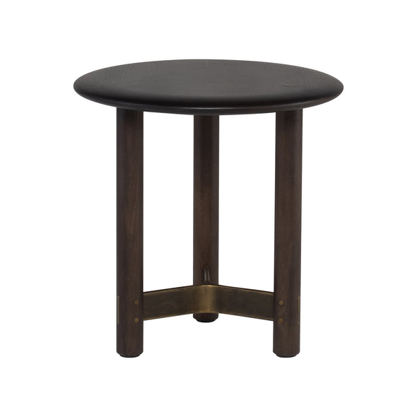 Stilt Round Coffee Table